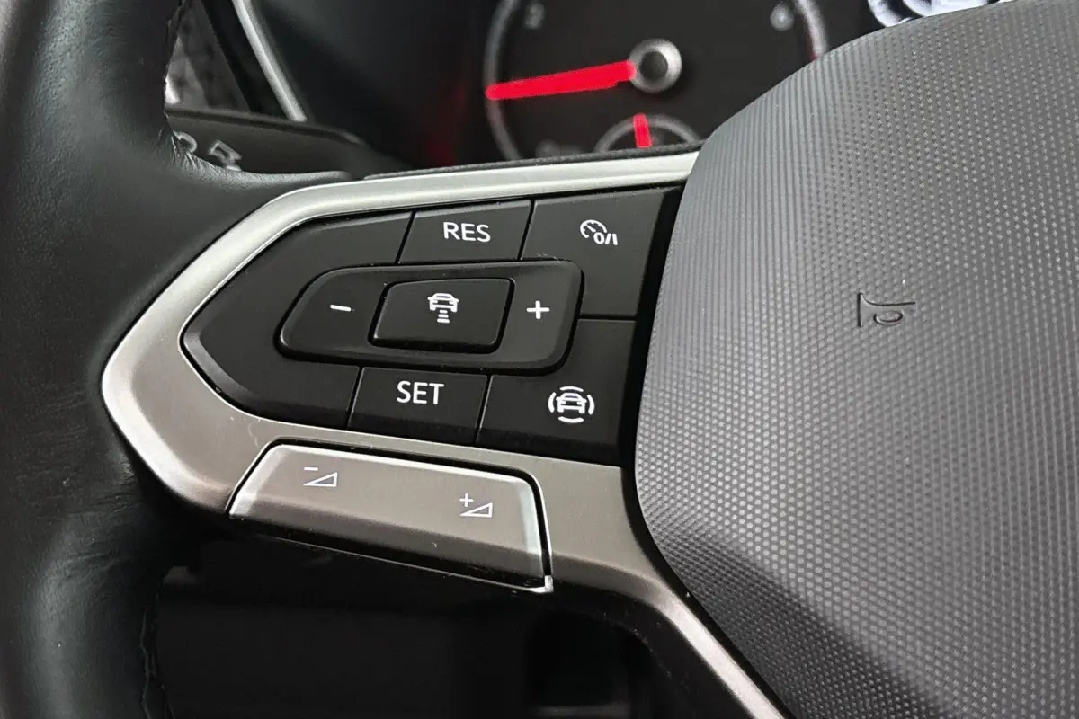 1.0 TSI Style Automaat Camera LED Climate Control