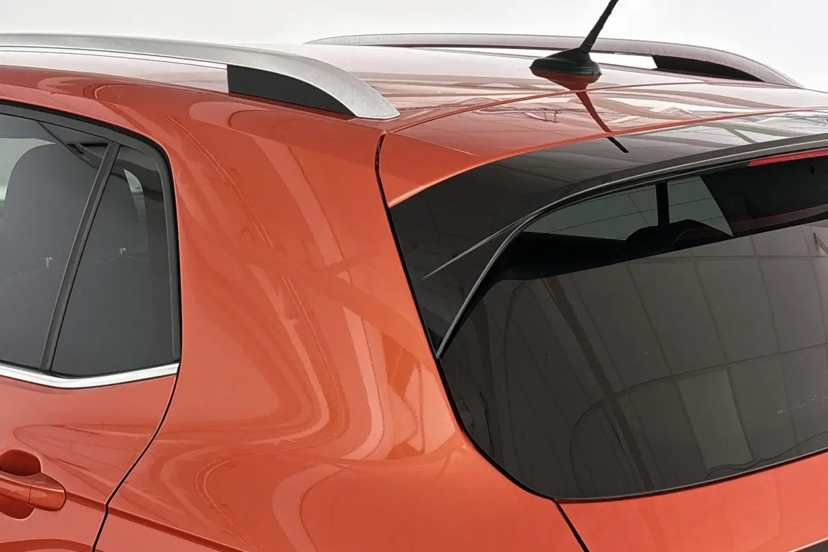 1.0 TSI Style Automaat Camera LED Climate Control