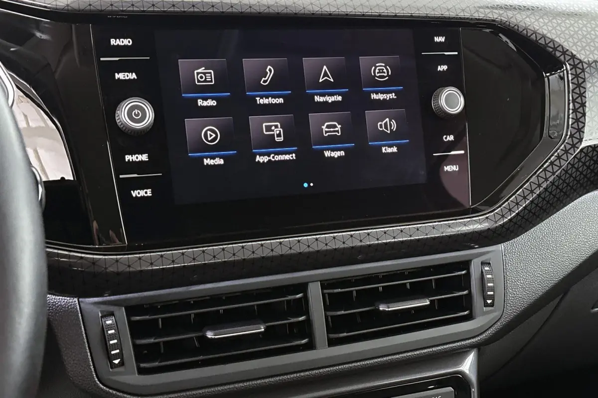 1.0 TSI Style Automaat Camera LED Climate Control