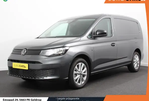 Maxi 2.0 TDI Style Automaat Airco Bluetooth Cruise Control  App-Connect