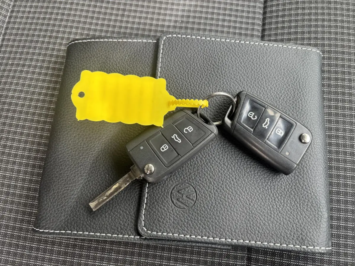 2.0 TDI L1H1*A/C*3-PERS*CRUISE*HAAK*BLUETOOTH*