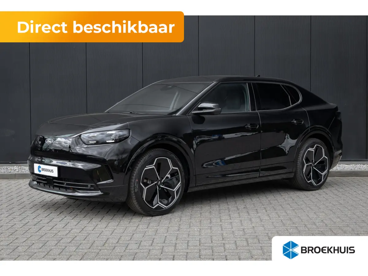 Premium Extended Range RWD 79 kWh | Wamrtepomp | Trekhaak | AGR-stoelen | Panoramadak | Head-up | 21 inch