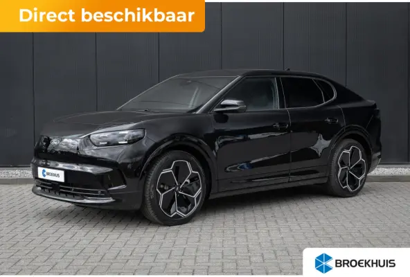 Premium Extended Range RWD 79 kWh | Wamrtepomp | Trekhaak | AGR-stoelen | Panoramadak | Head-up | 21 inch