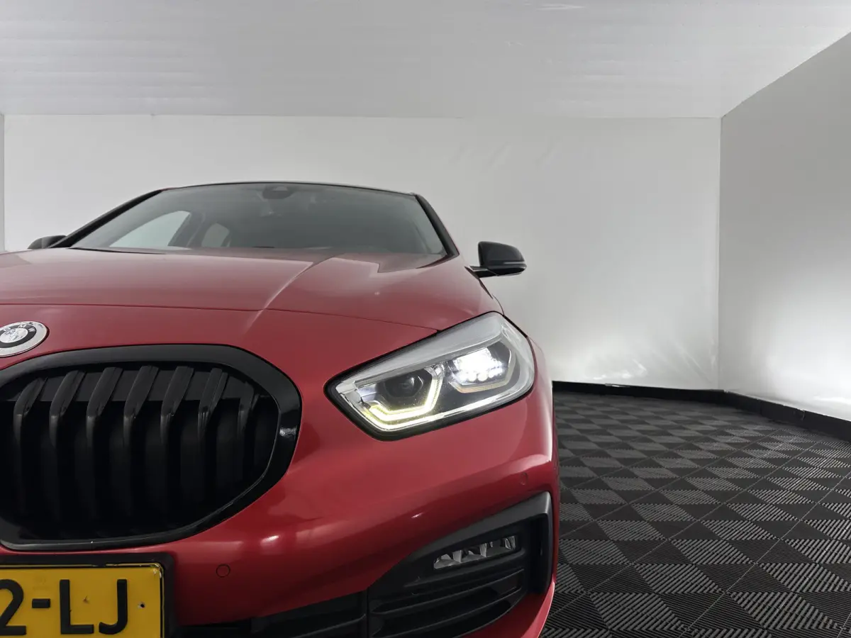 116D Executive Edition *DIGI-COCKPIT | FULL-LED | NAVI-FULLMAP | AMBIENTLIGHT | CRUISE | KEYLESS | PRIVACY-GLASS | ECC | PDC | 16"ALU*