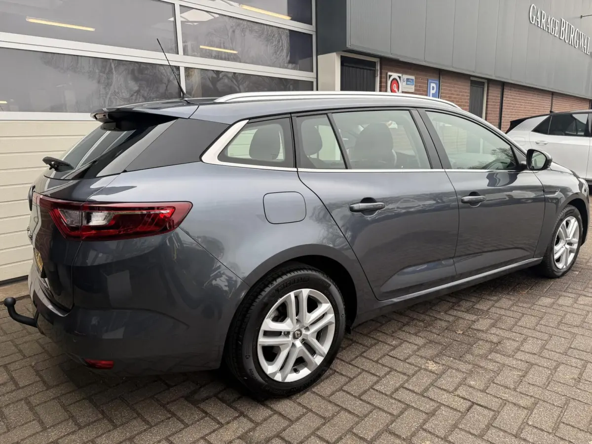 1.3 TCe Zen TH/CARPLAY *ALL-IN PRIJS*