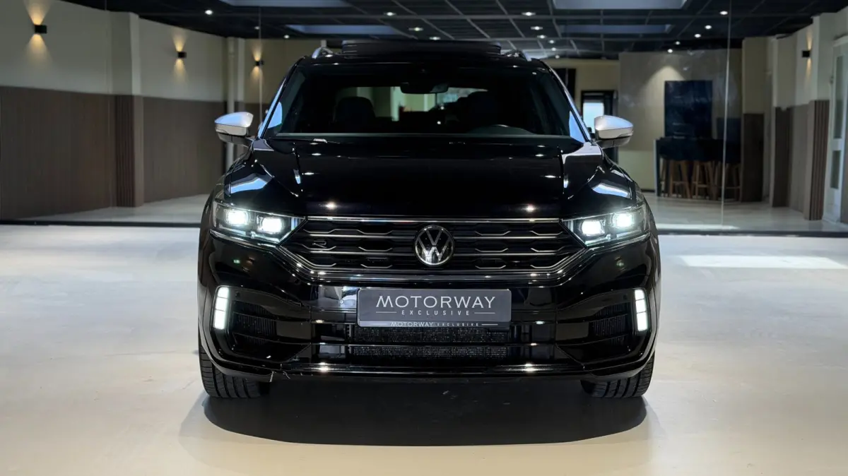 R 2.0 TSI 4Motion 300PK |Pano|Leder|Beats|Camera|