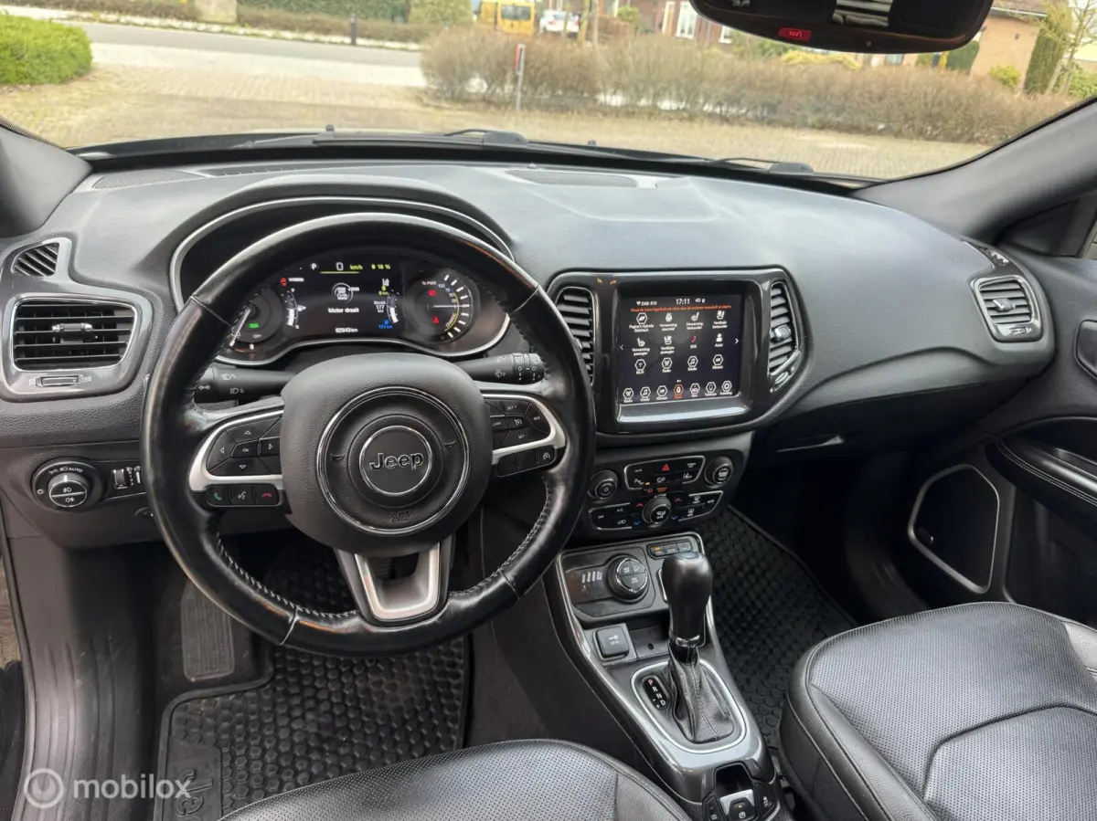 4xe 240 Plug-in Hybrid S/VOLLE OPTIES