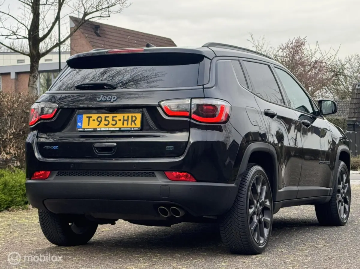 4xe 240 Plug-in Hybrid S/VOLLE OPTIES