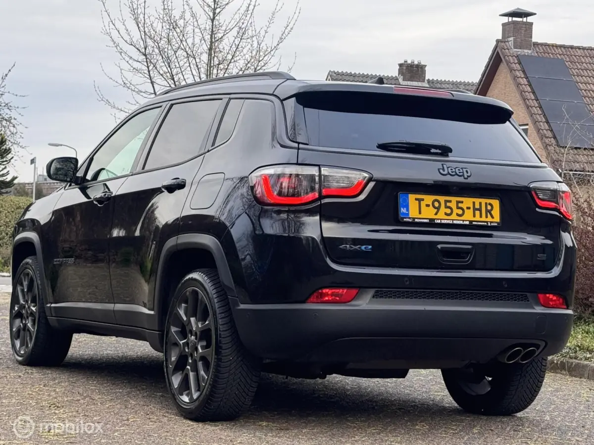 4xe 240 Plug-in Hybrid S/VOLLE OPTIES