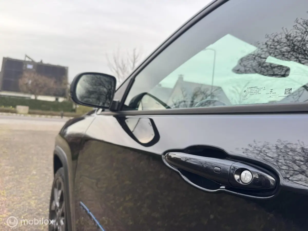 4xe 240 Plug-in Hybrid S/VOLLE OPTIES