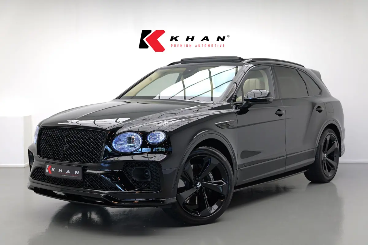 3.0 V6 Hybrid |Naim|Panorama|Carbon|BTW|