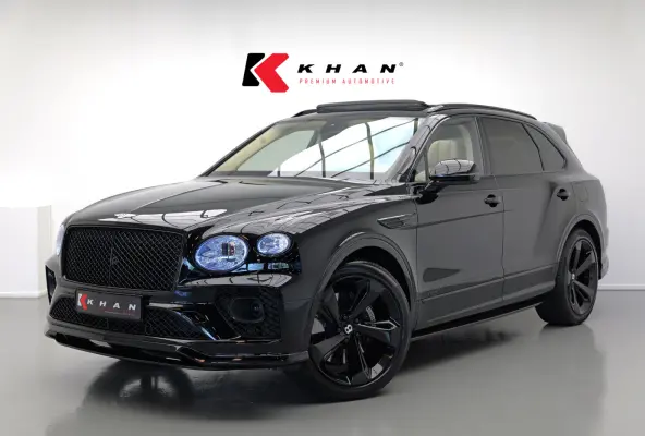3.0 V6 Hybrid |Naim|Panorama|Carbon|BTW|