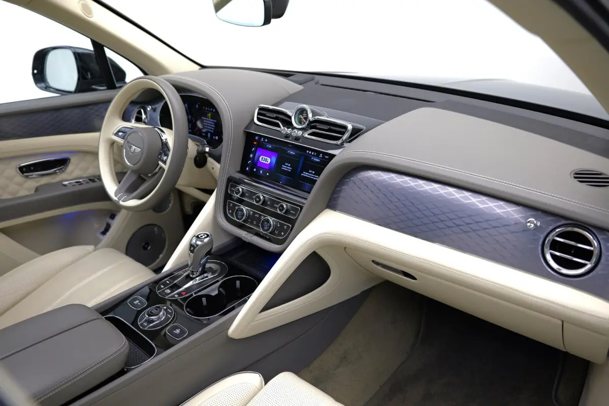 3.0 V6 Hybrid |Naim|Panorama|Carbon|BTW|