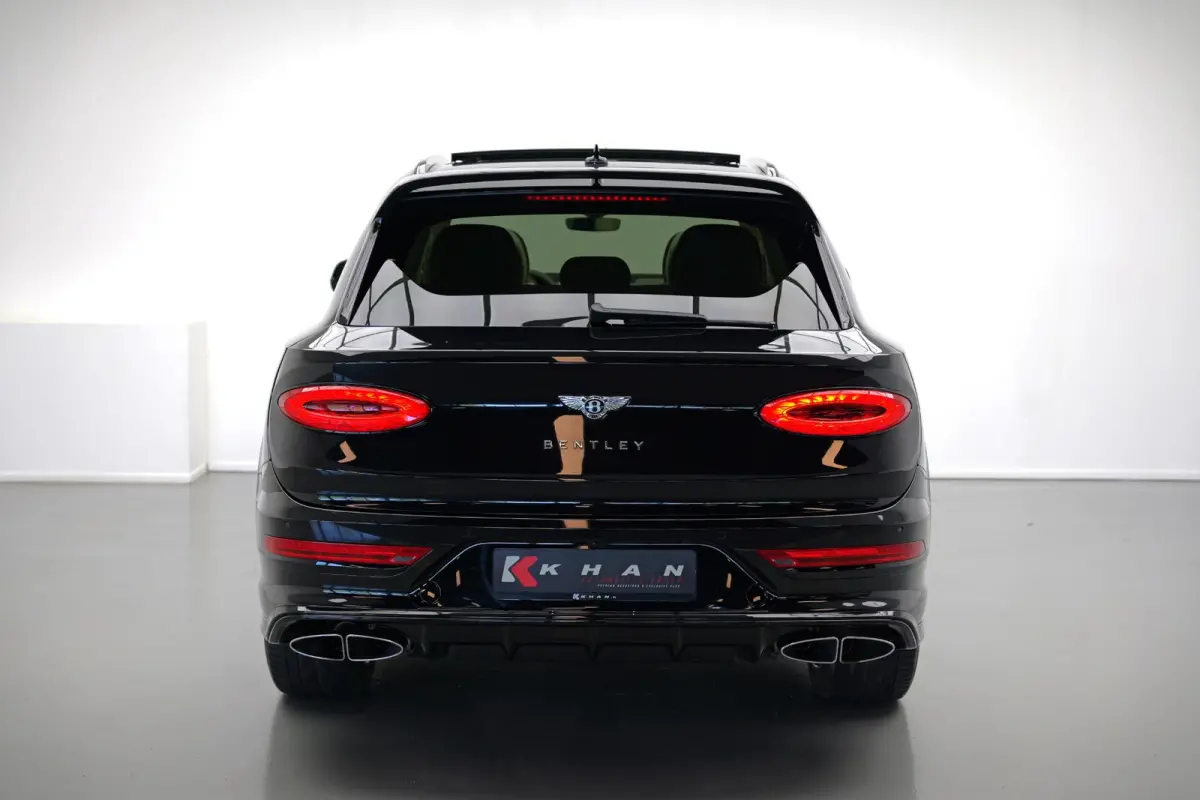 3.0 V6 Hybrid |Naim|Panorama|Carbon|BTW|