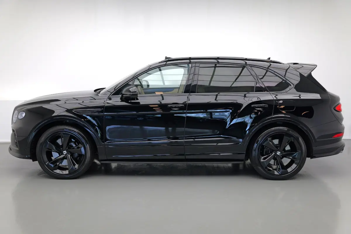 3.0 V6 Hybrid |Naim|Panorama|Carbon|BTW|