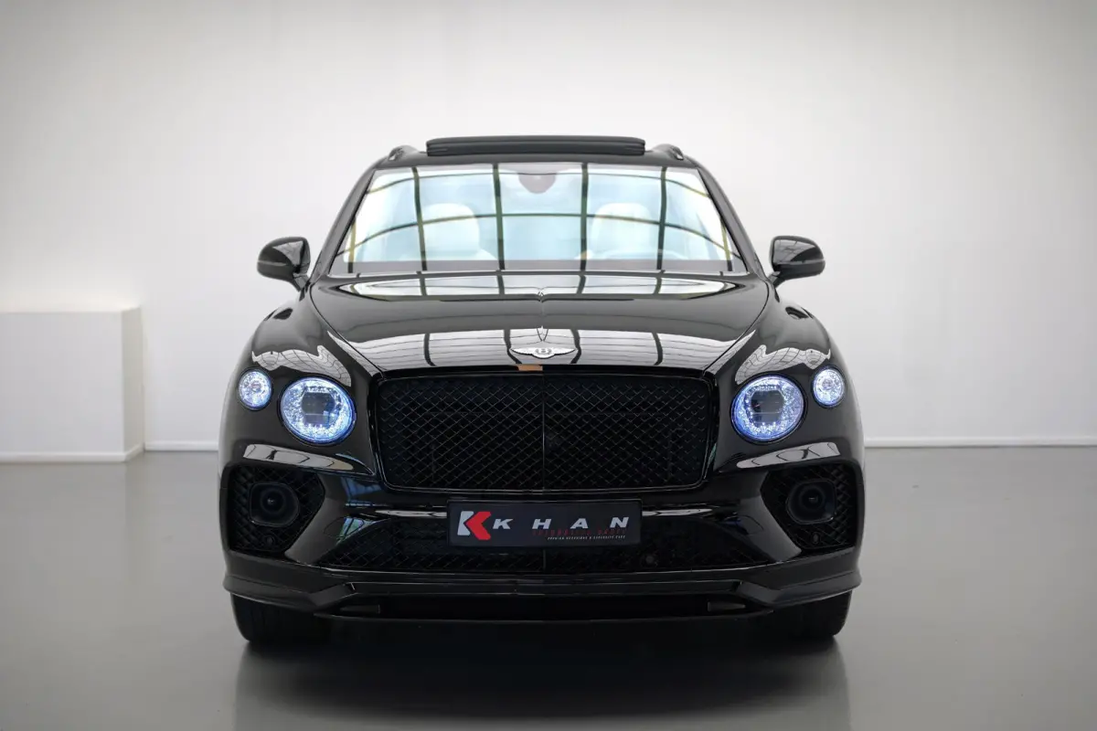 3.0 V6 Hybrid |Naim|Panorama|Carbon|BTW|