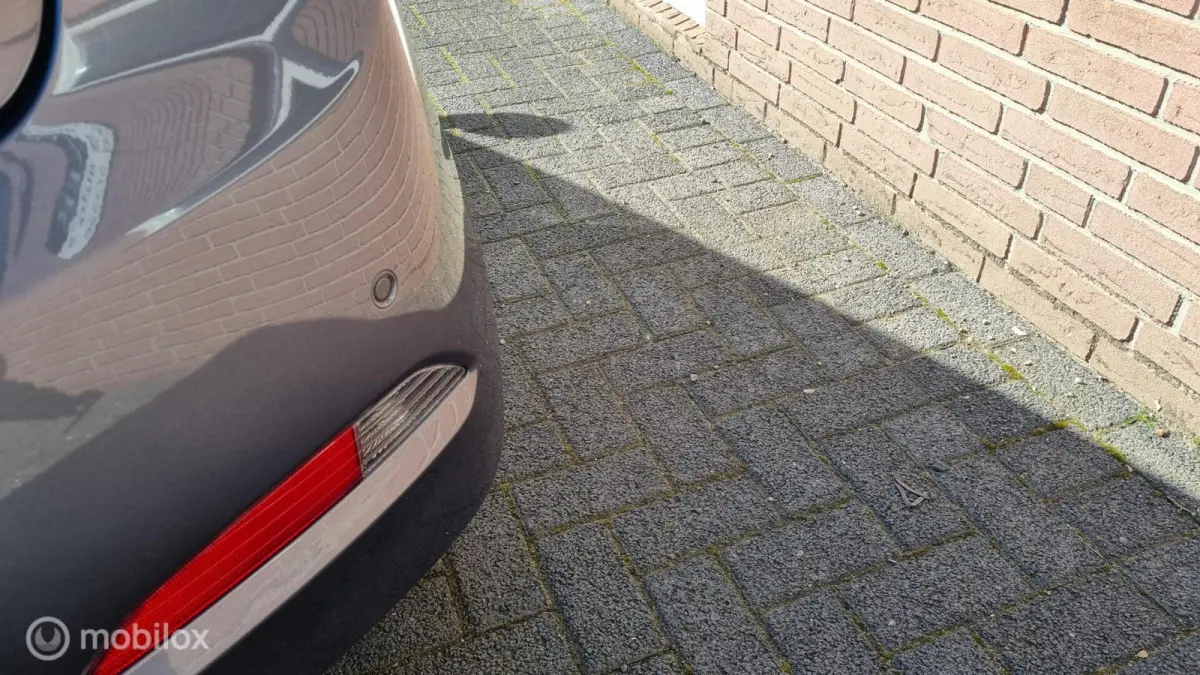 1.0 T-GDI i-Motion passion ( sportvelgen , stoelverwarming , stuur verwarming , )