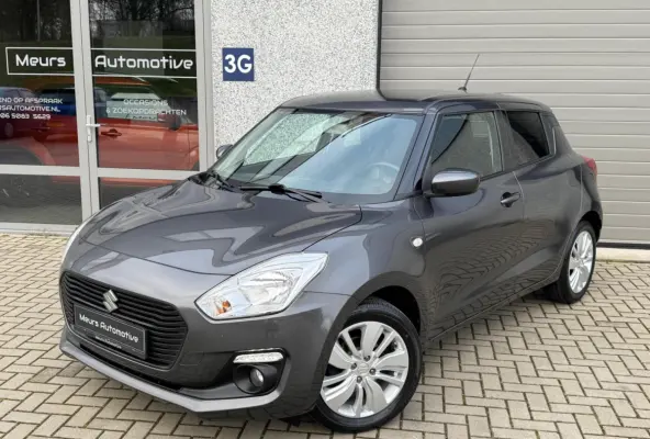 1.2 Select CarPlay/Stoelverw/Bluetooth/Camera/DAB/Nieuwe onderhoudsbeurt/1e Eigenaar