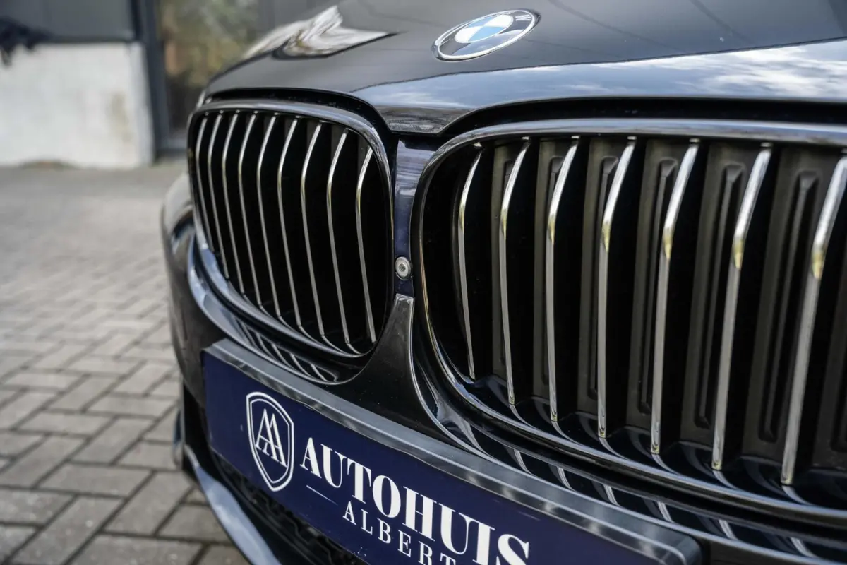 BMW 750i xDrive M Sport Alpina 21'' Pano B&W 360c Softclose
