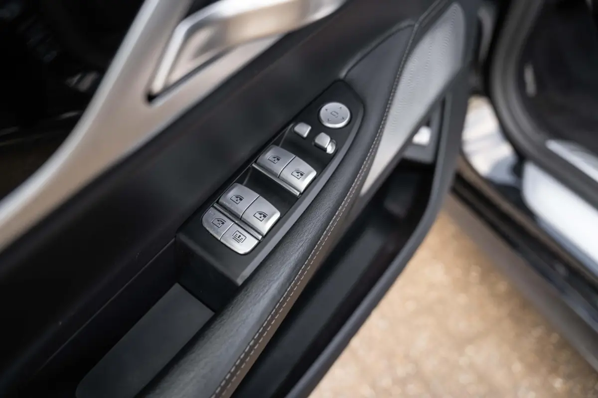 BMW 750i xDrive M Sport Alpina 21'' Pano B&W 360c Softclose