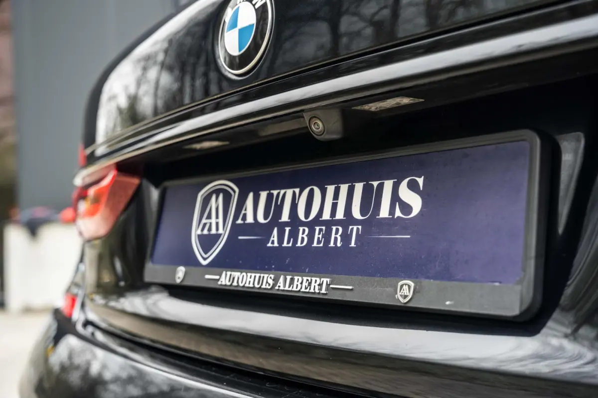 BMW 750i xDrive M Sport Alpina 21'' Pano B&W 360c Softclose