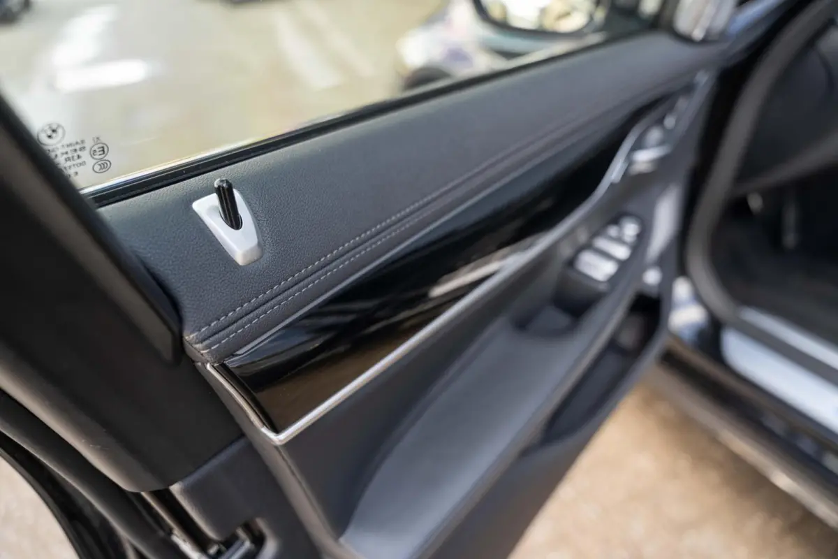 BMW 750i xDrive M Sport Alpina 21'' Pano B&W 360c Softclose