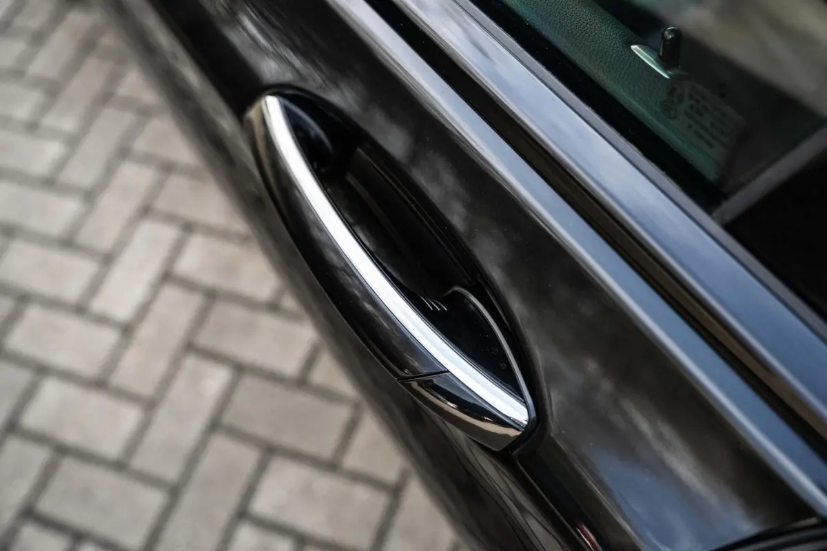BMW 750i xDrive M Sport Alpina 21'' Pano B&W 360c Softclose