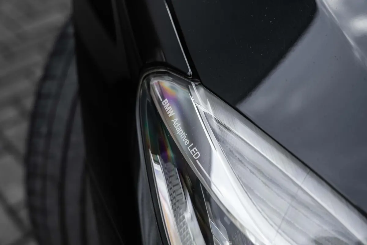 BMW 750i xDrive M Sport Alpina 21'' Pano B&W 360c Softclose