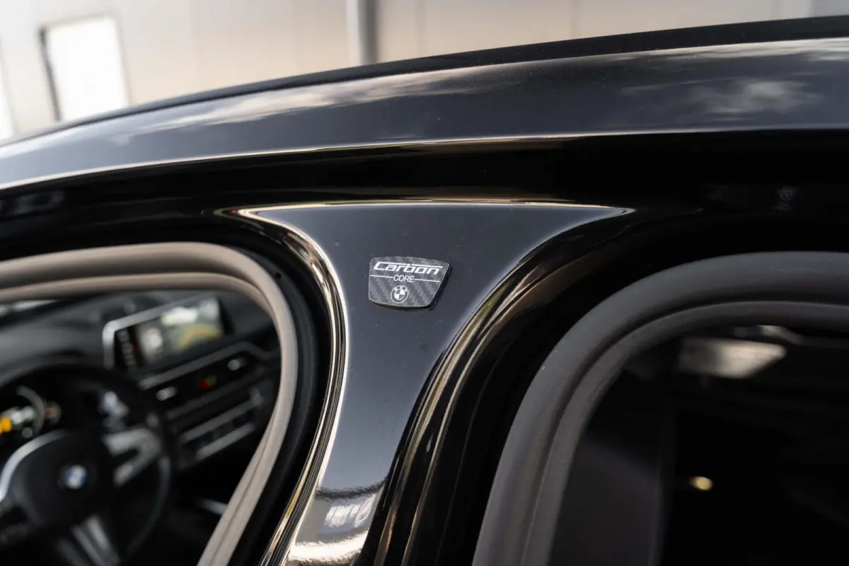 BMW 750i xDrive M Sport Alpina 21'' Pano B&W 360c Softclose