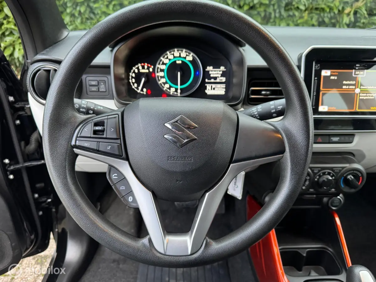 1.2 Select