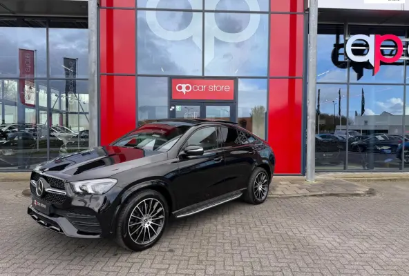350 e 4MATIC Panorama | 360 Camera | Memory Seats | ACC | Trekhaak