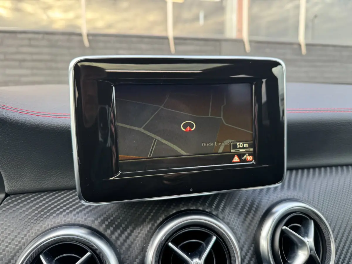200 Prestige AMG **PANORAMADAK + CLIMA + STOELVERW**