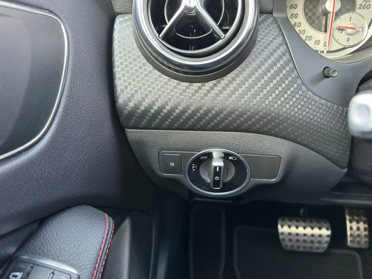 200 Prestige AMG **PANORAMADAK + CLIMA + STOELVERW**