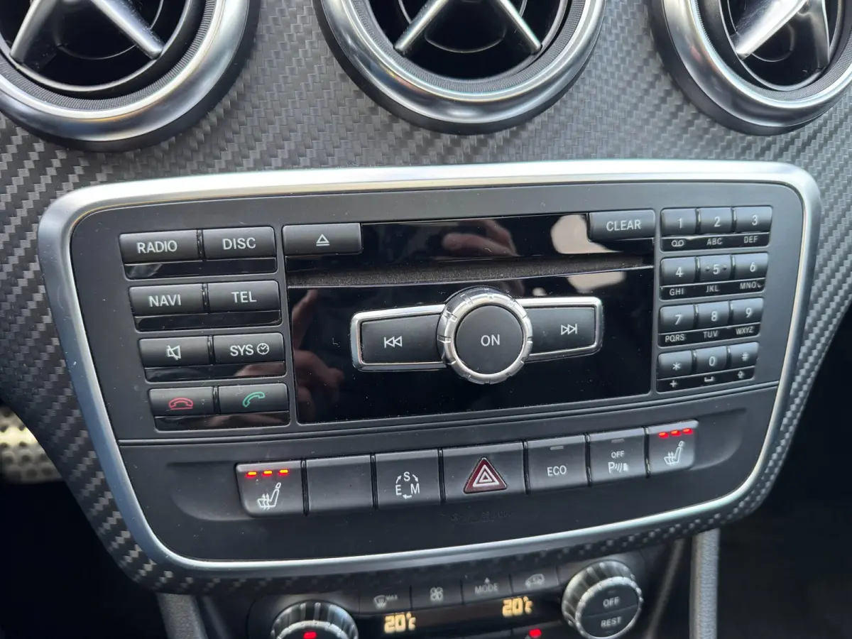 200 Prestige AMG **PANORAMADAK + CLIMA + STOELVERW**