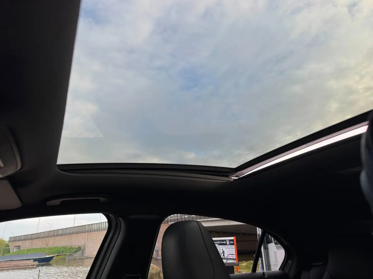 200 Prestige AMG **PANORAMADAK + CLIMA + STOELVERW**