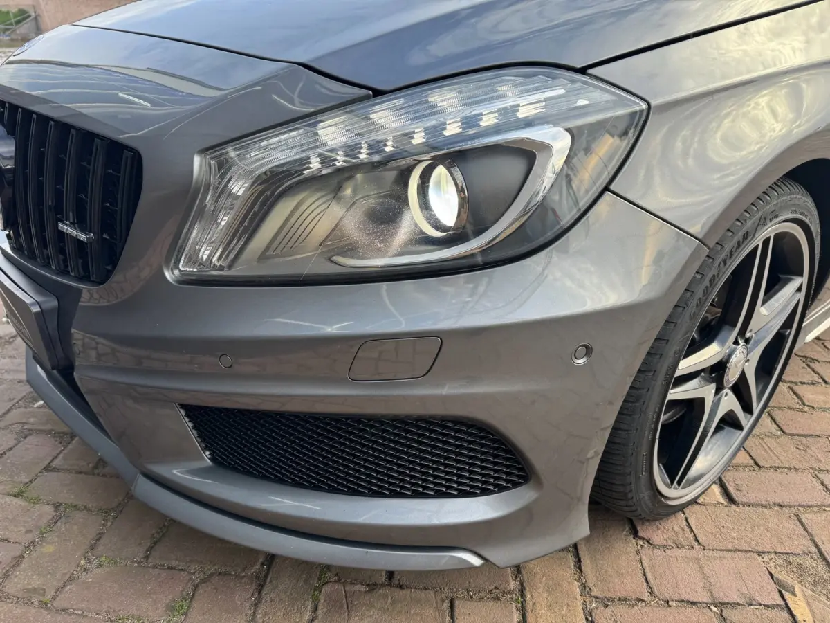 200 Prestige AMG **PANORAMADAK + CLIMA + STOELVERW**