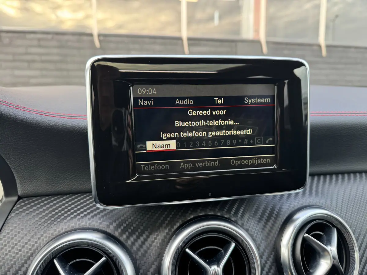 200 Prestige AMG **PANORAMADAK + CLIMA + STOELVERW**