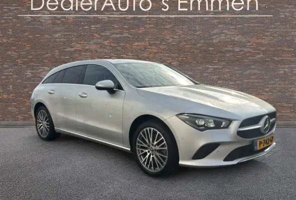 250 e Business Solution Luxury Limited