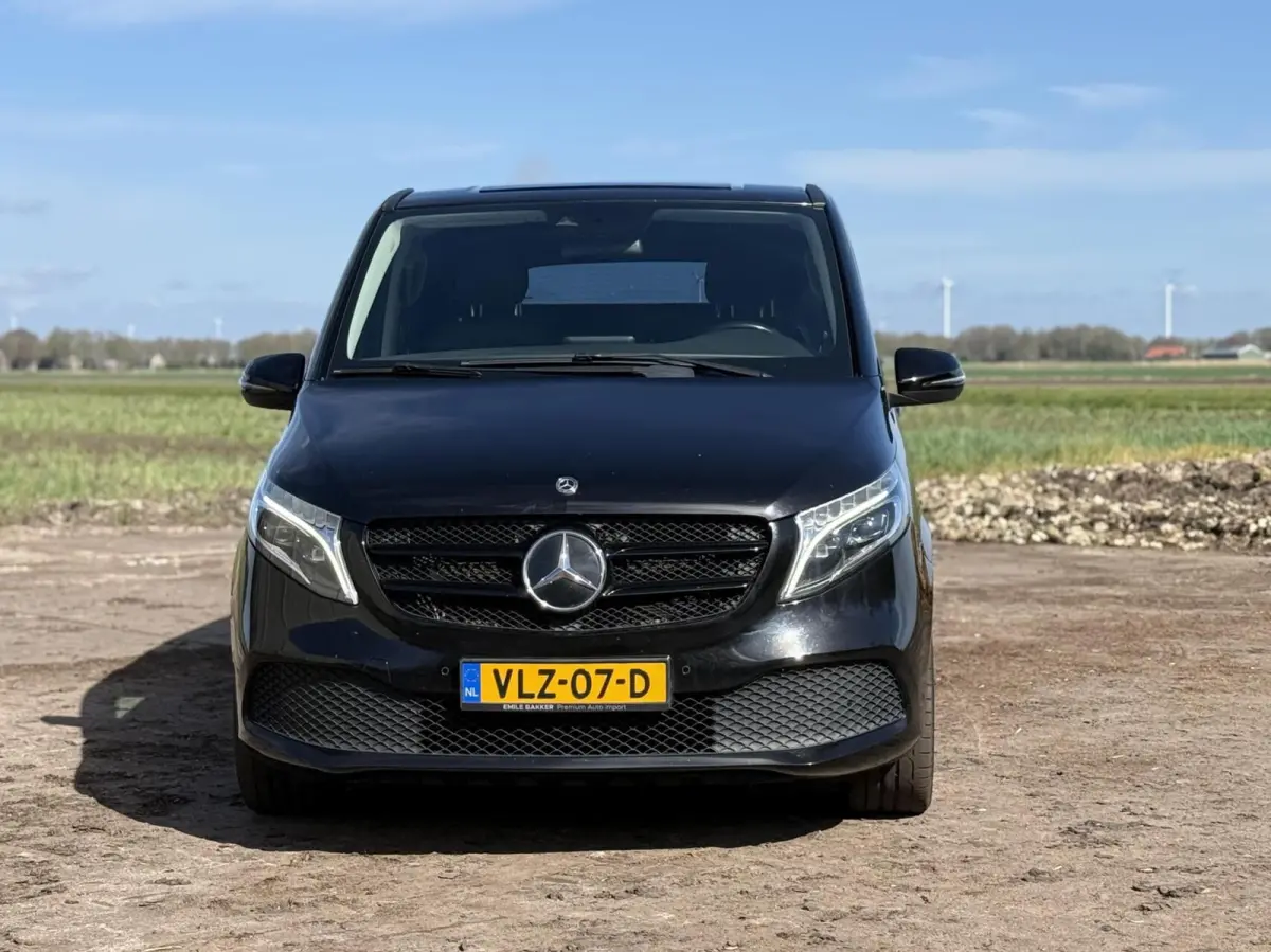 300d Lang DC Avantgarde Edition