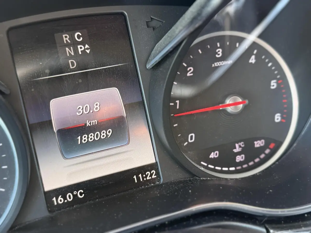 300d Lang DC Avantgarde Edition