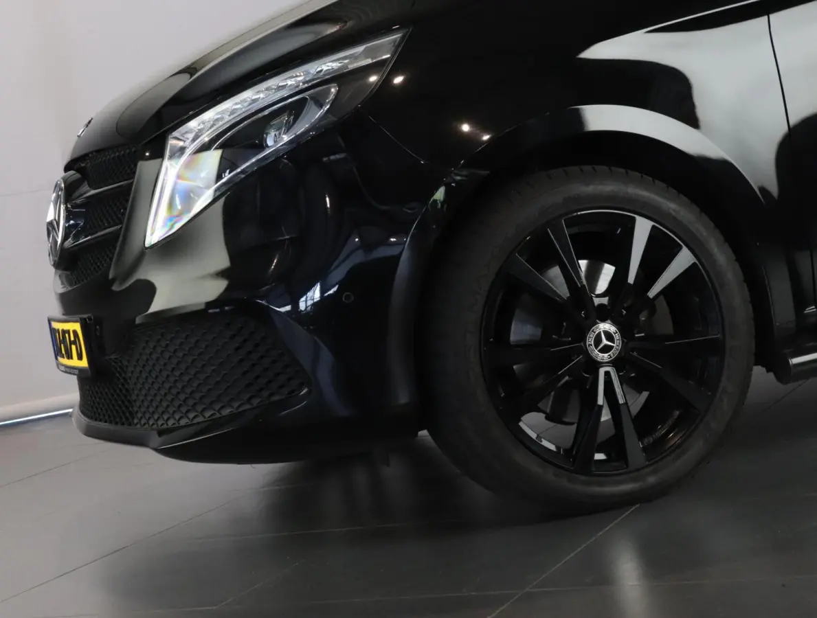 300d Lang DC Avantgarde Edition
