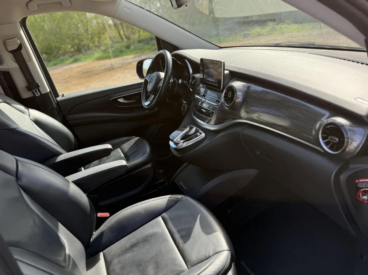 300d Lang DC Avantgarde Edition