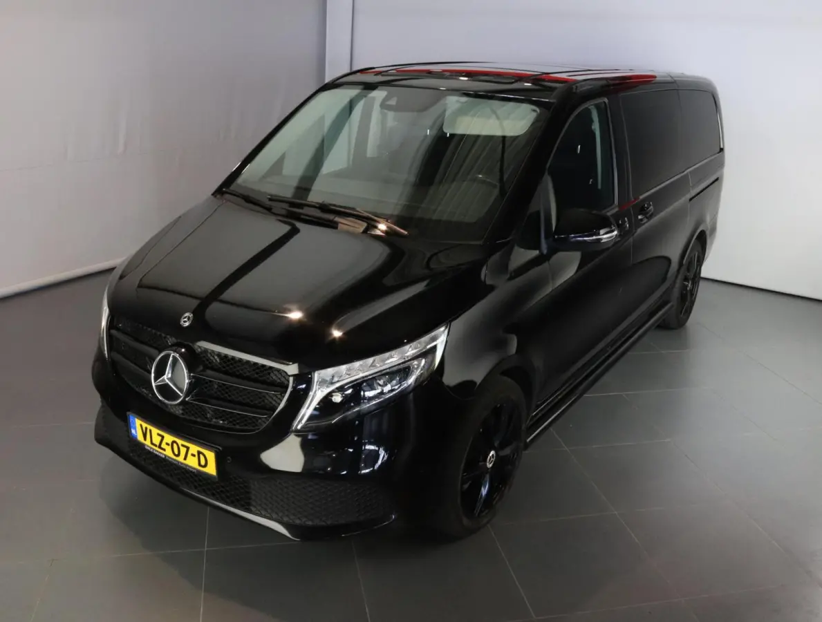 300d Lang DC Avantgarde Edition