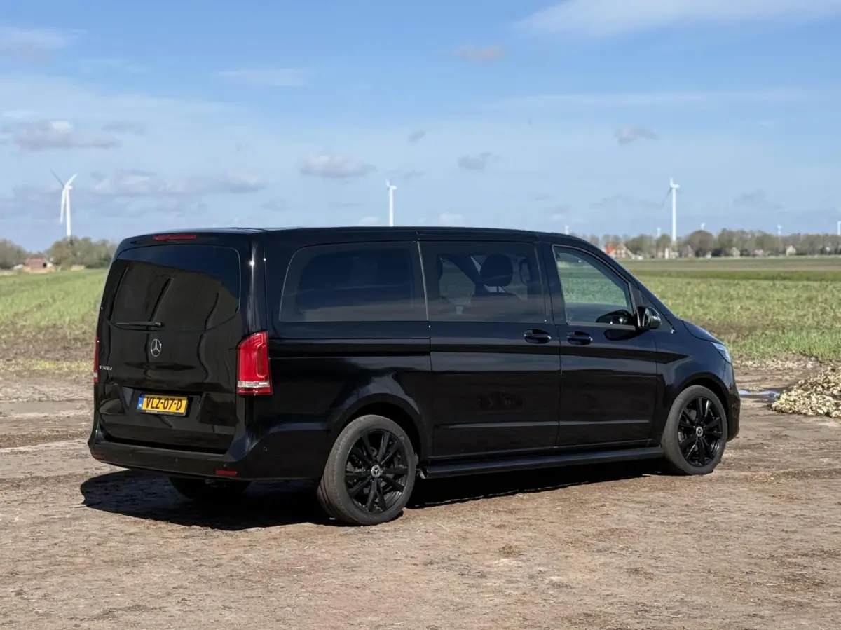 300d Lang DC Avantgarde Edition