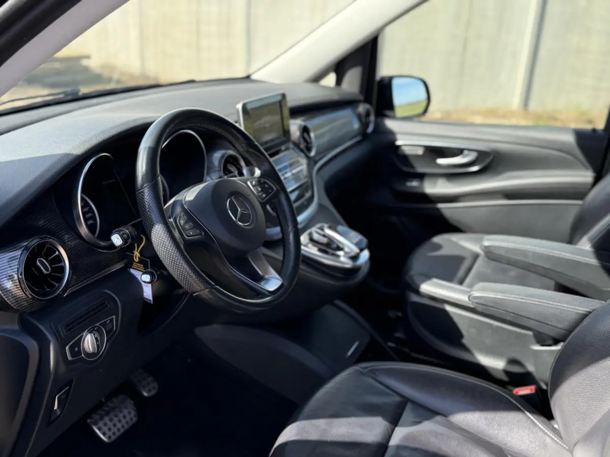 300d Lang DC Avantgarde Edition