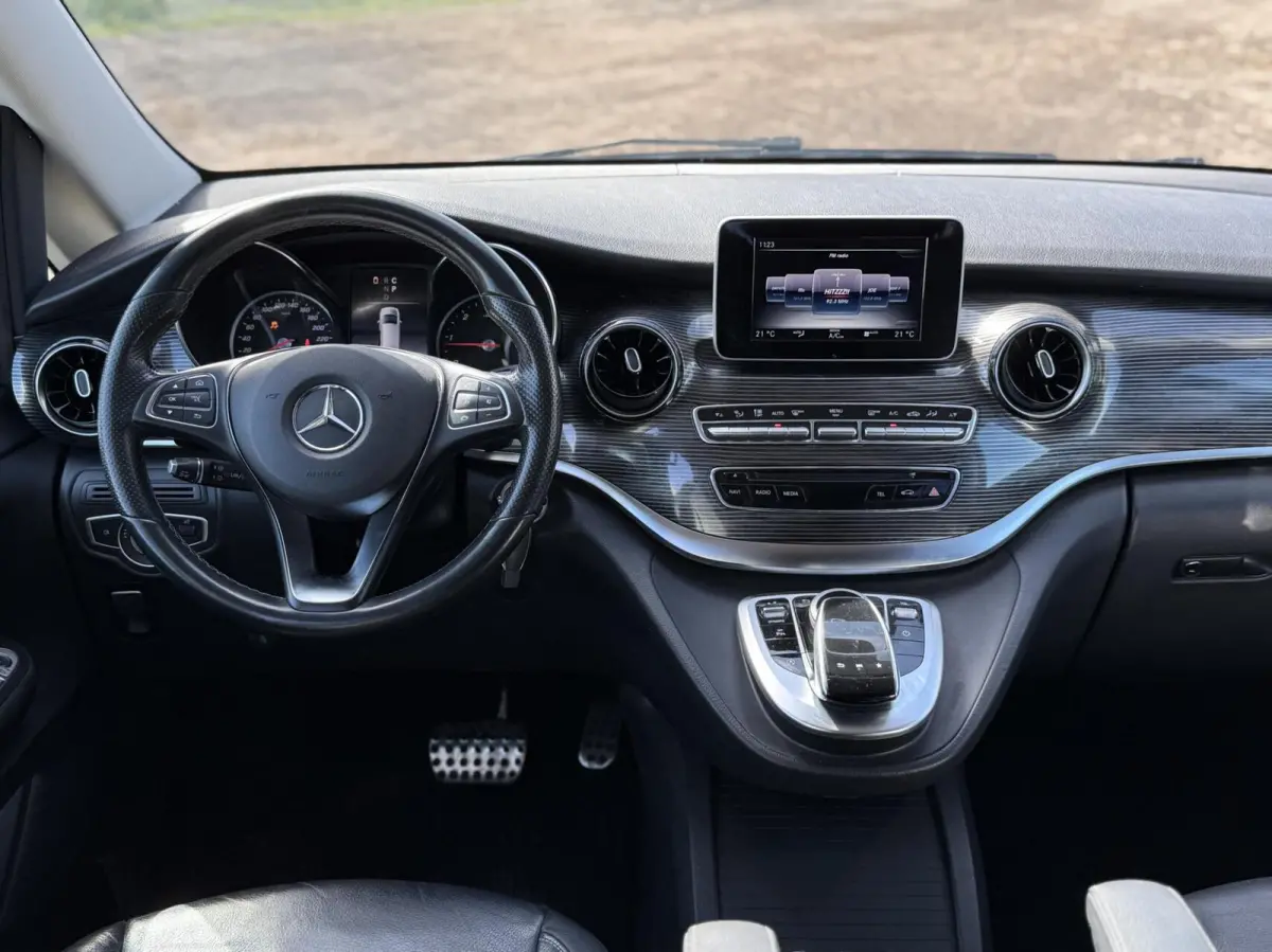 300d Lang DC Avantgarde Edition