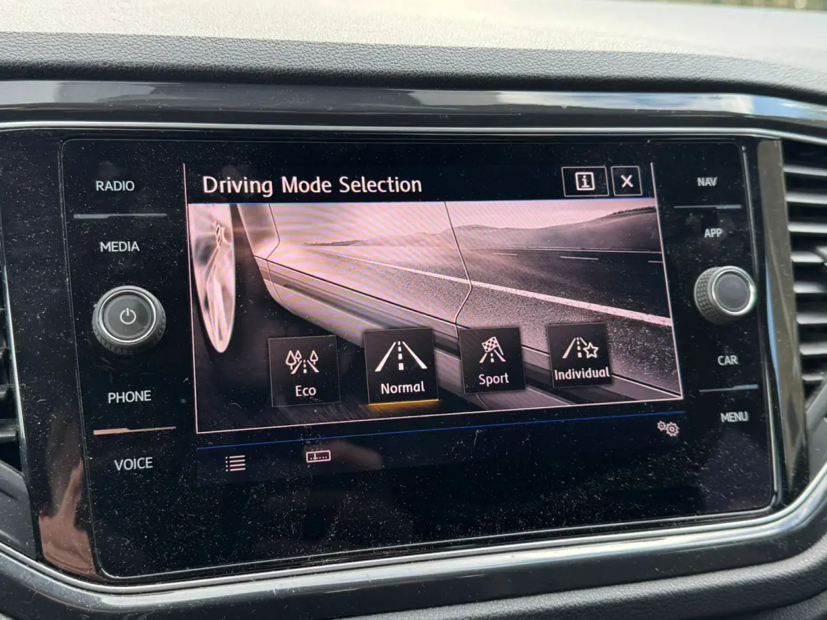 1.5 TSI 150PK DSG STYLE CAMERA/ACC/NAVI/CARPLAY