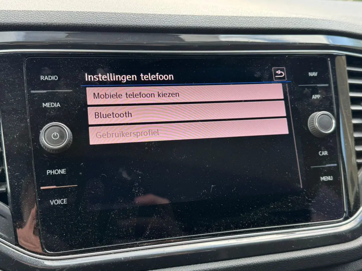 1.5 TSI 150PK DSG STYLE CAMERA/ACC/NAVI/CARPLAY