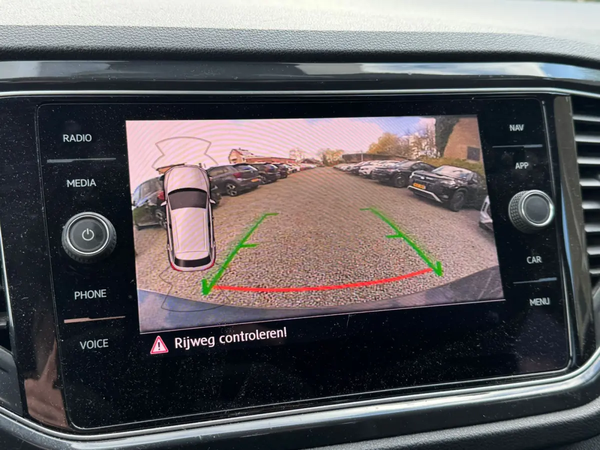 1.5 TSI 150PK DSG STYLE CAMERA/ACC/NAVI/CARPLAY