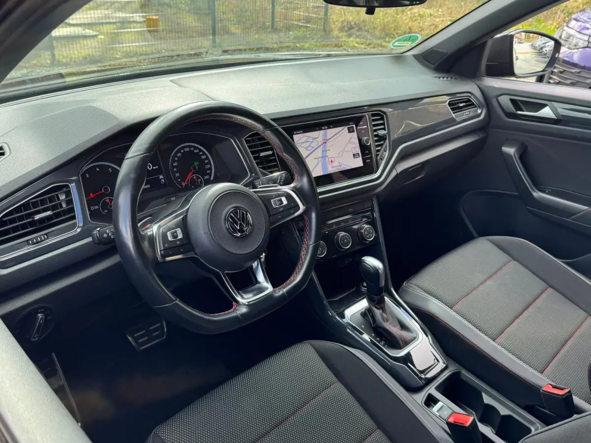 1.5 TSI 150PK DSG STYLE CAMERA/ACC/NAVI/CARPLAY